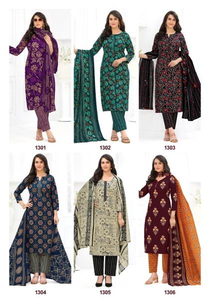 Shree ganesh samaiyra vol 3 cotton dress material wholesalers in pune